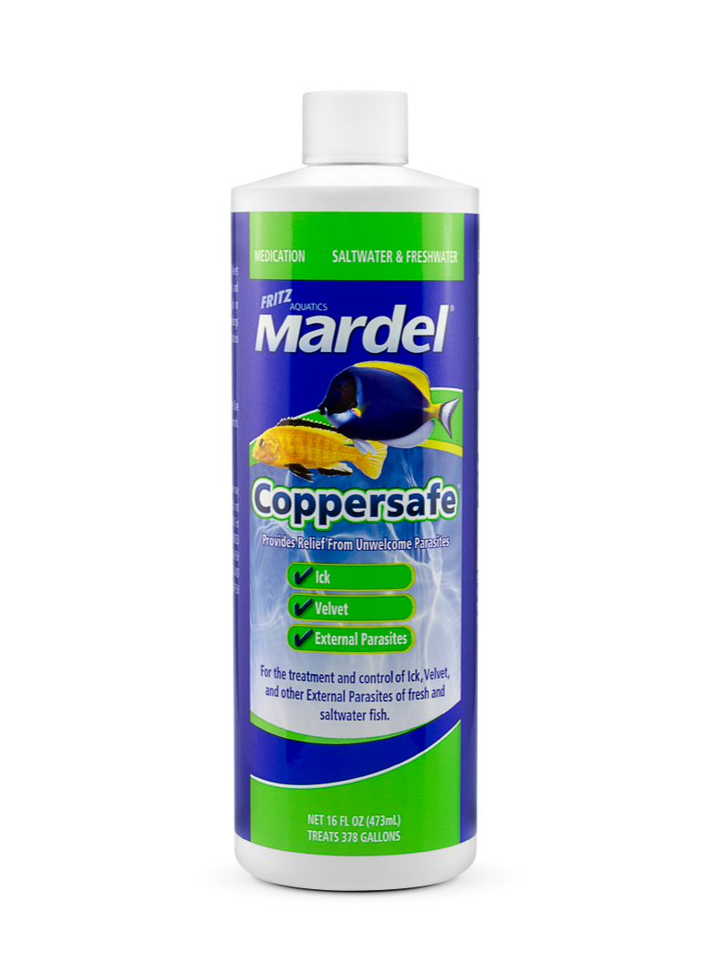 Coppersafe 16 oz - MoonlightAquatics