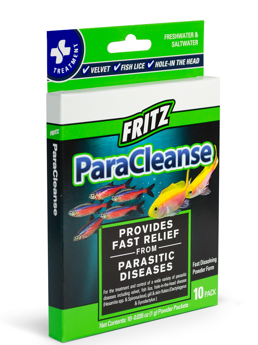 ParaCleanse - MoonlightAquatics