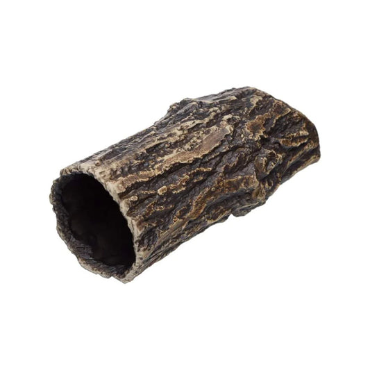 Pleco Ceramic Natural Medium Caves