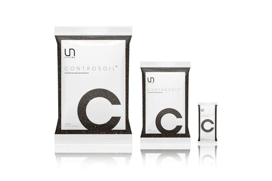 UNS Controsoil Black - MoonlightAquatics